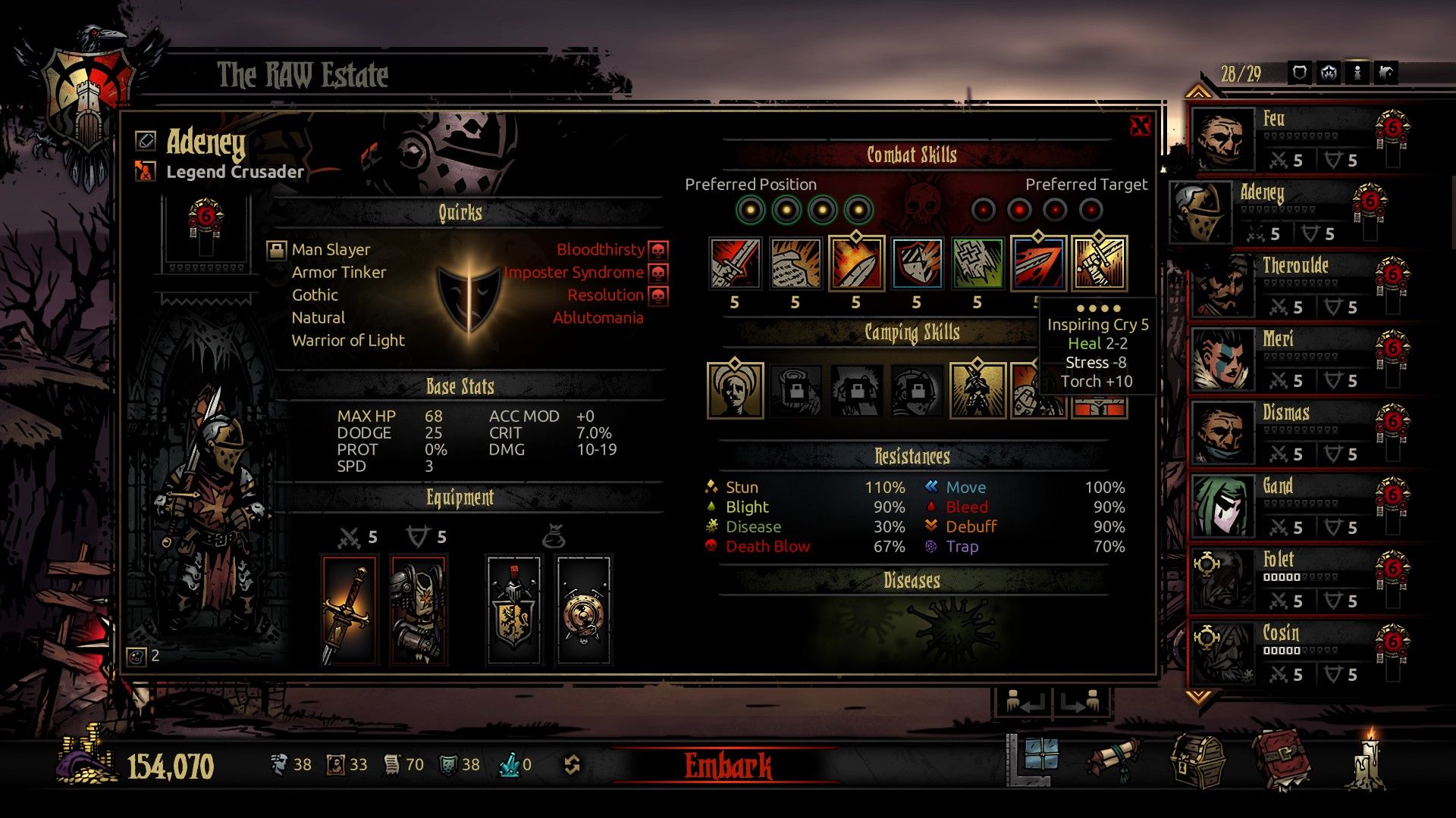 2021-11-29-darkest-dungeon-crusader-inspiring-cry-skill