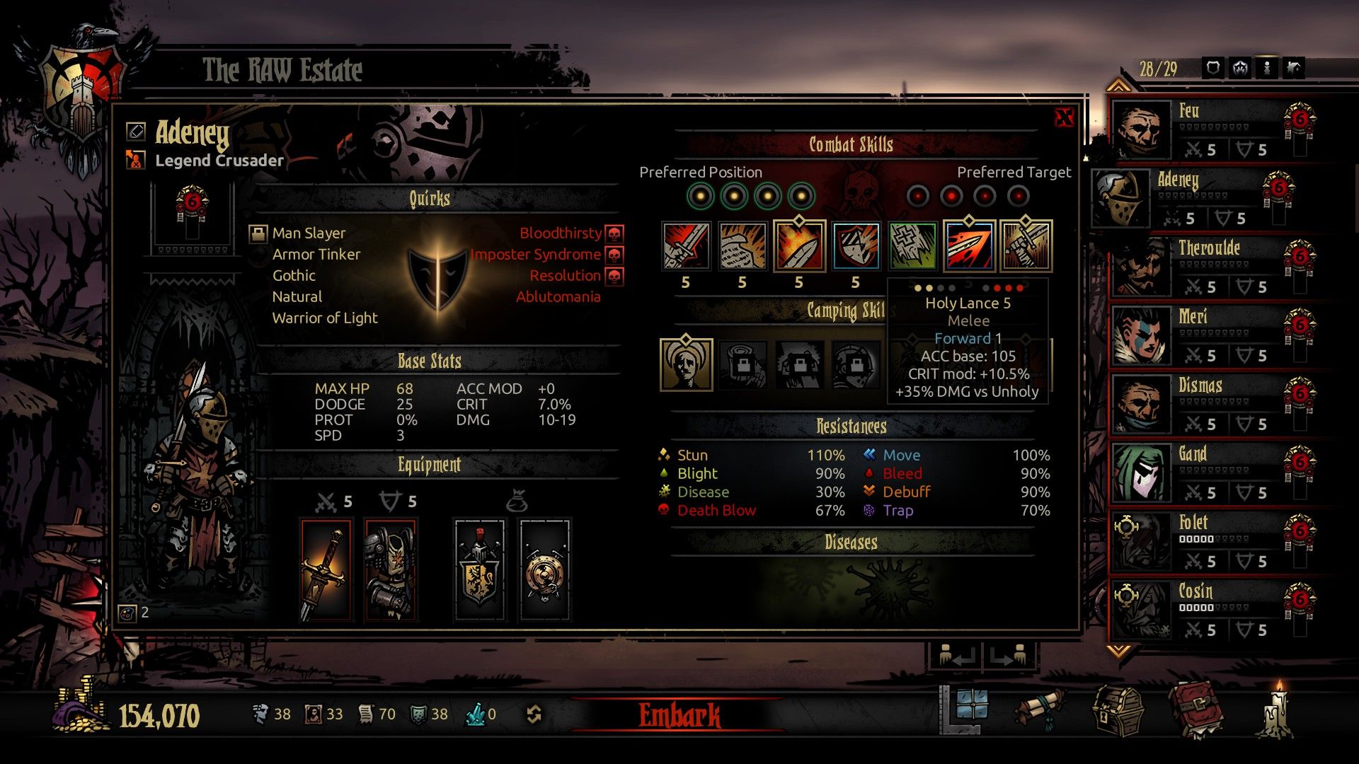 2021-11-30-darkest-dungeon-crusader-holy-lance-skill