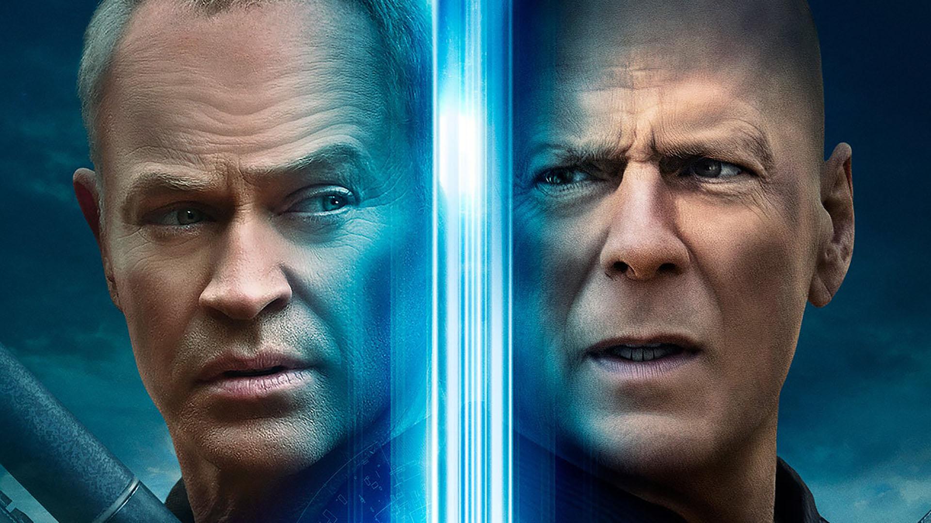 پوستر فیلم apex