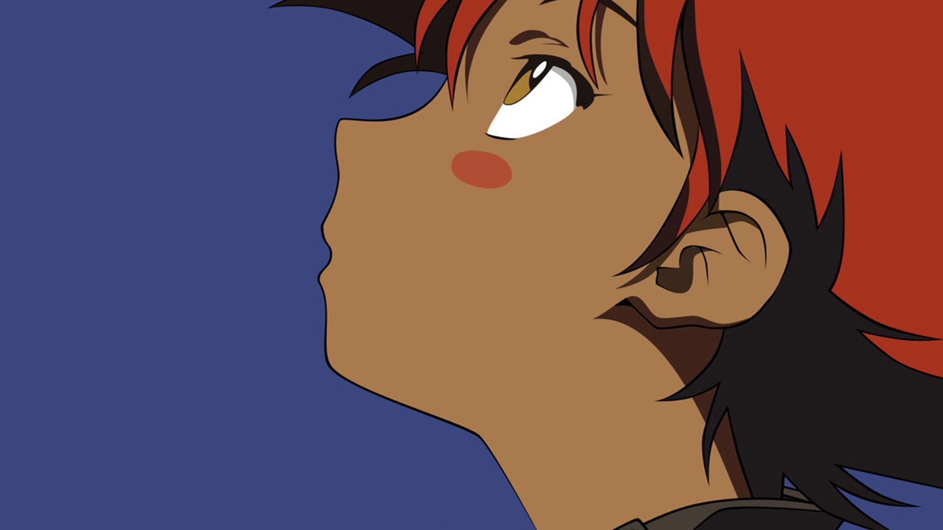 ادوارد پرکینز در انیمه Cowboy Bebop