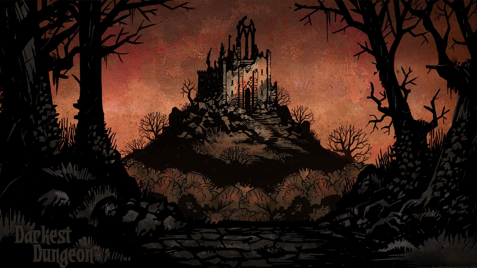 راهنمای بازی دارکست دانجن