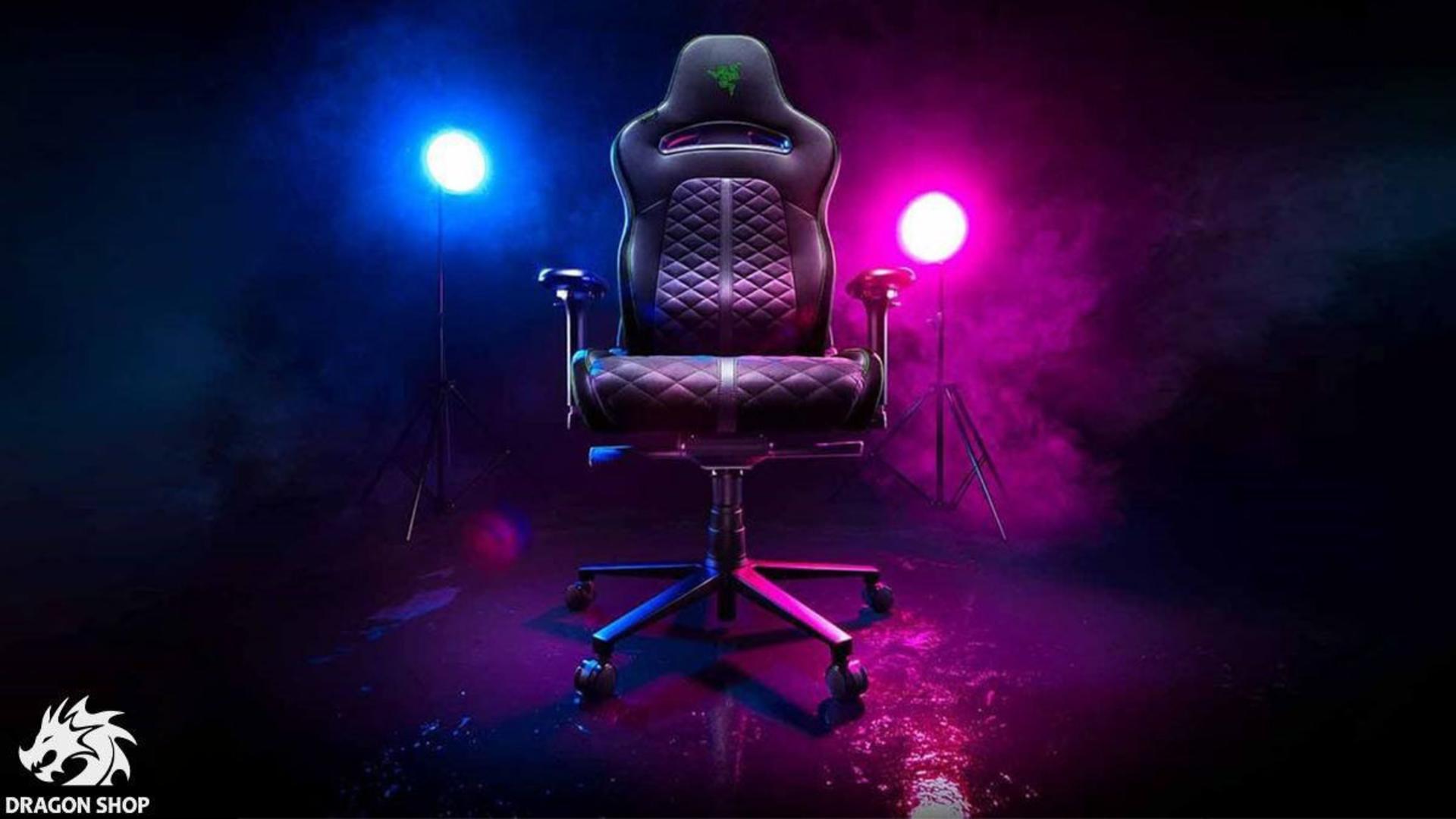 صندلی گیمینگ Razer Enki