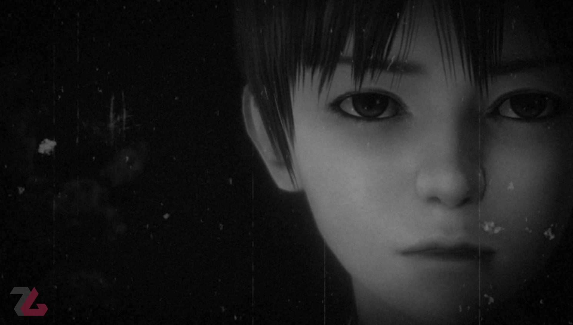 تصویر پسرک مرموز در بازی Fatal Frame: Maiden of Black Water