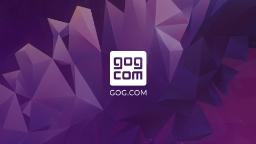 لوگو فروشگاه GOG