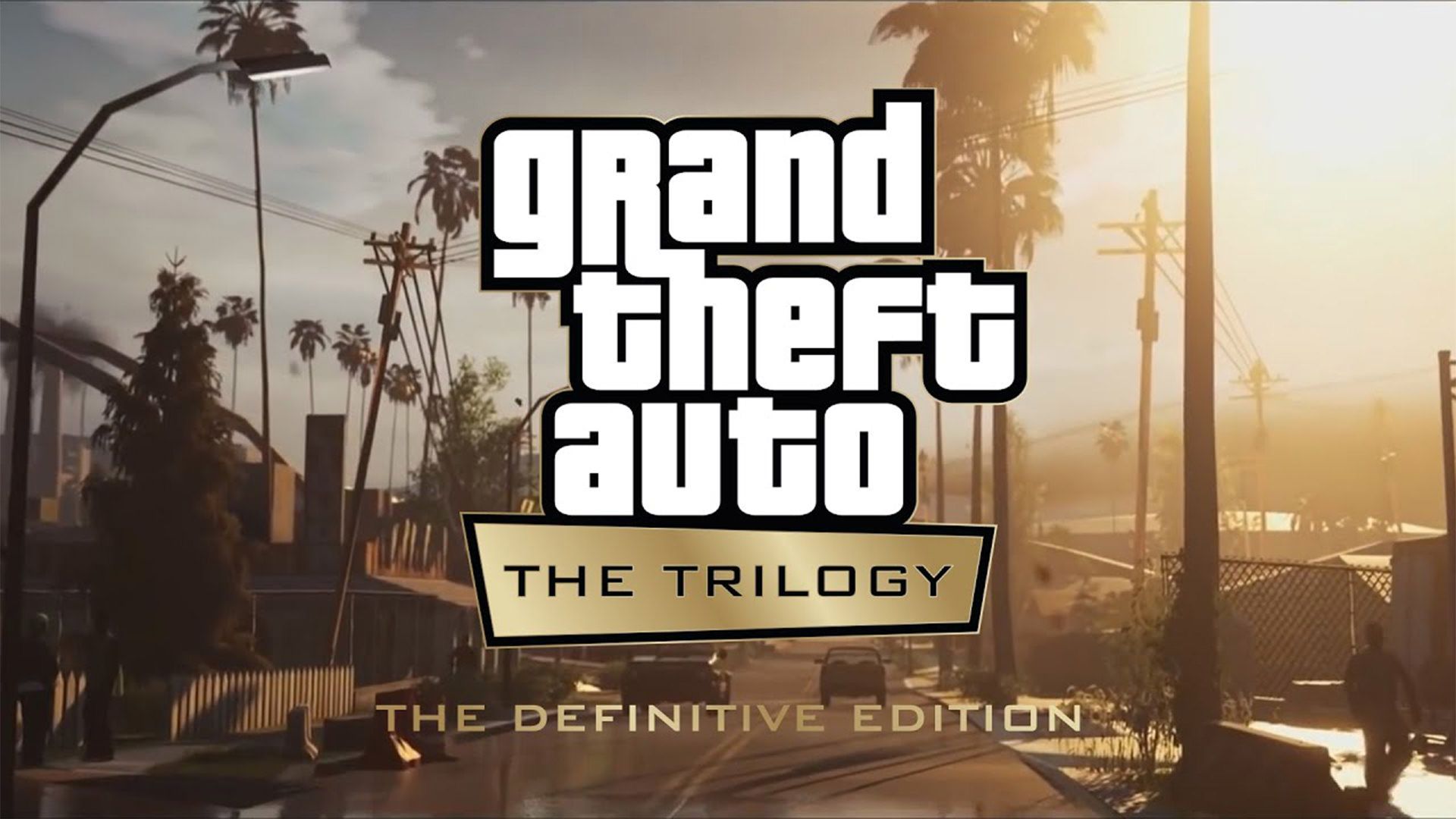 بهبودهای نسخه ریمستر Grand Theft Auto: The Trilogy