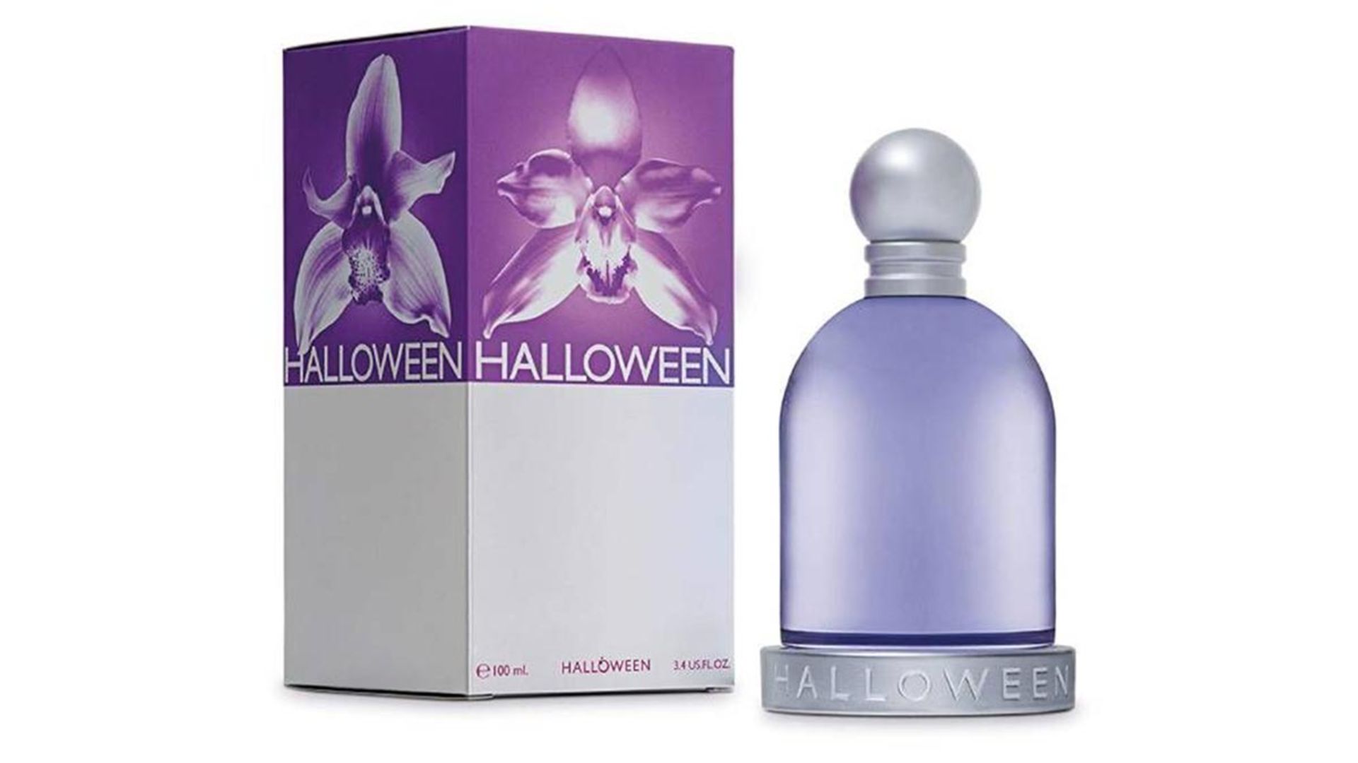 عطر هالووین 