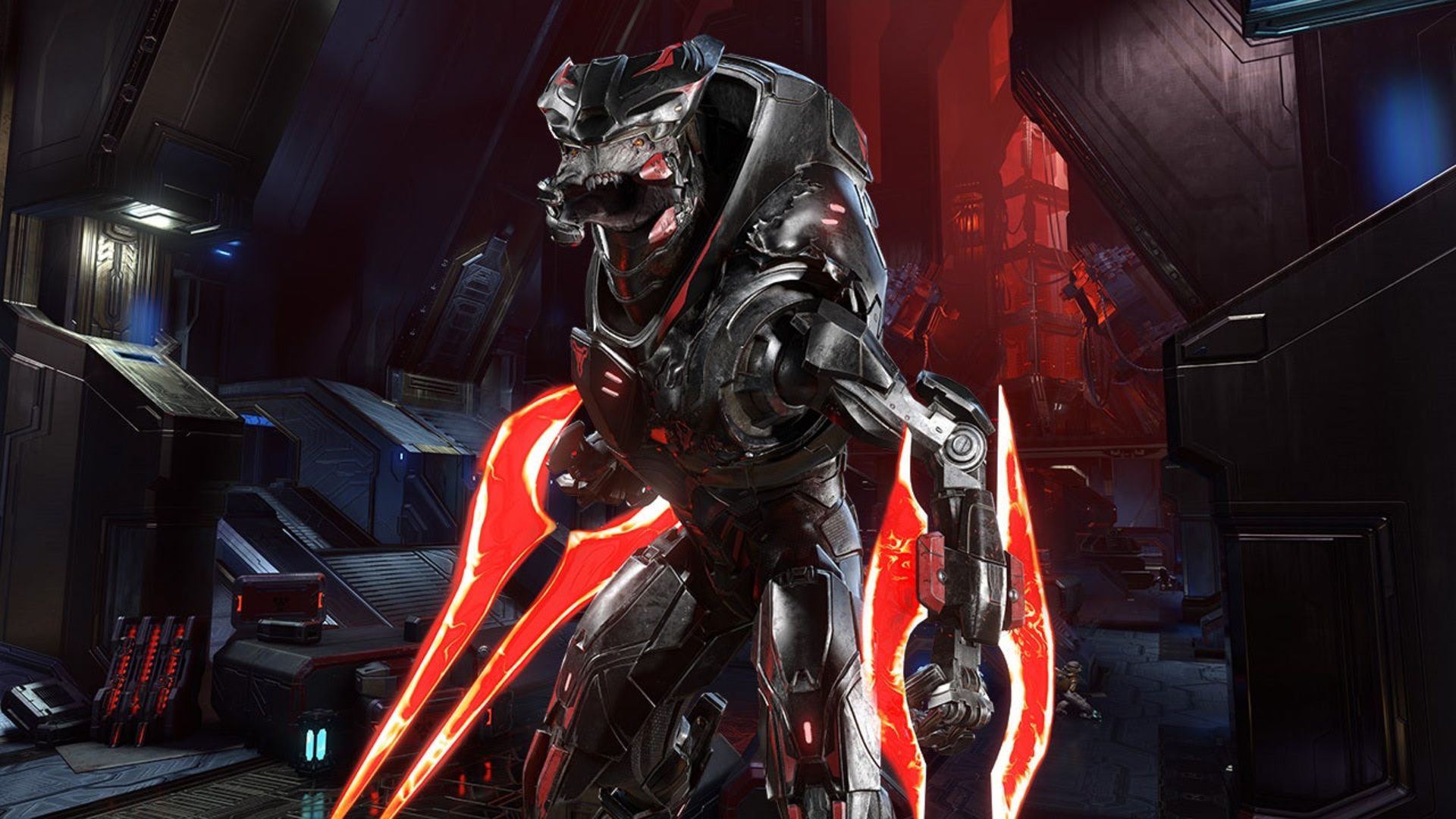 جگا، دشمن جدید بازی Halo Infinite 