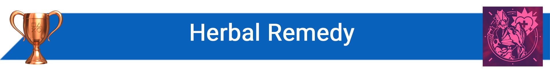 تروفی Herbal Remedy