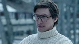 آدام درایور در فیلم House Of Gucci