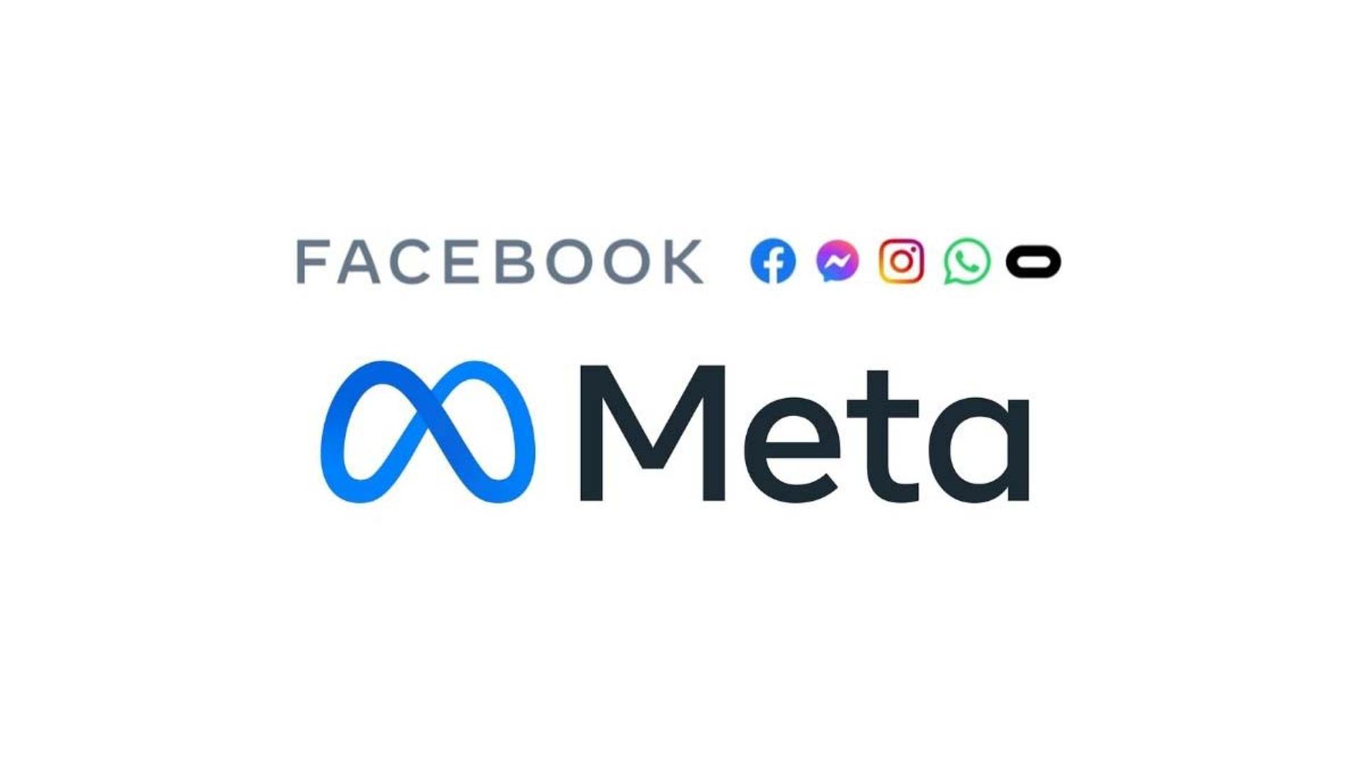 برند Meta، فیسبوک سابق