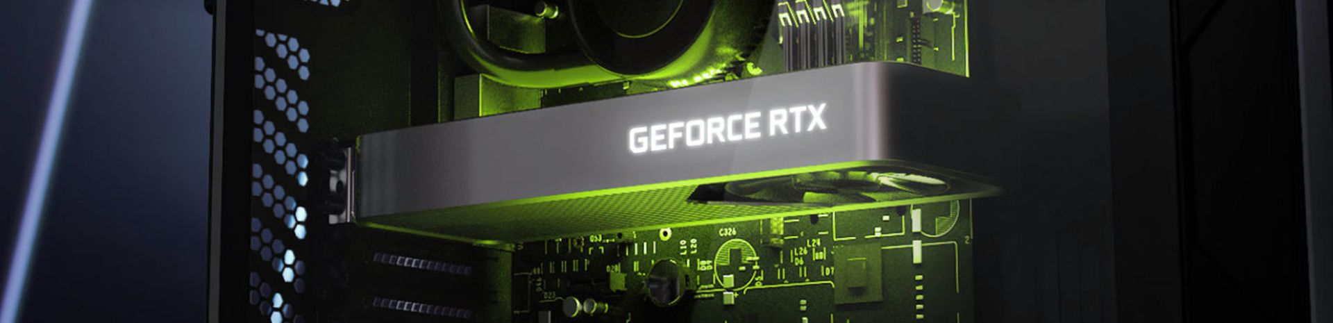 کارت گرافیک انویدیا RTX