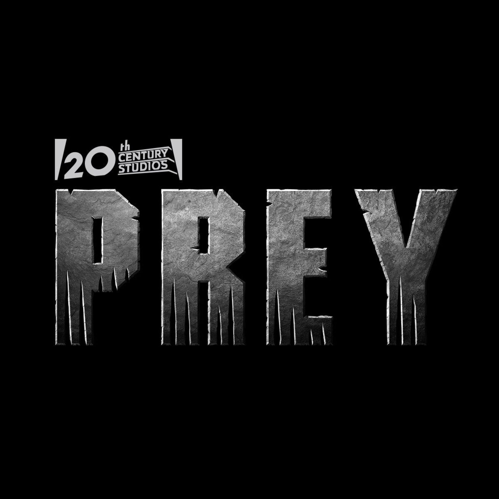 لوگو فیلم Prey