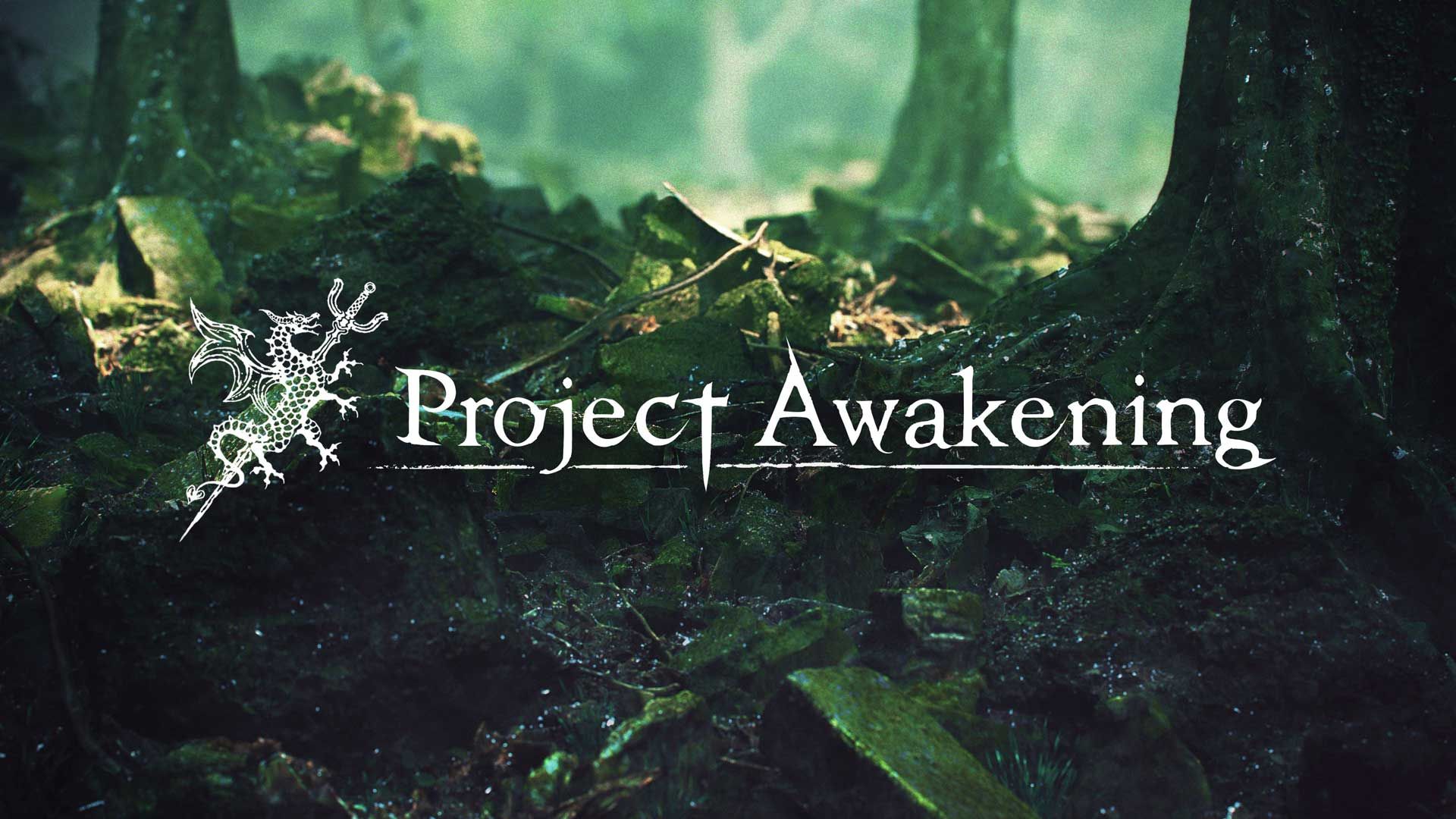 بازی Project Awakening شرکت Cygames برای پلی استیشن سونی و کامپیوترهای شخصی