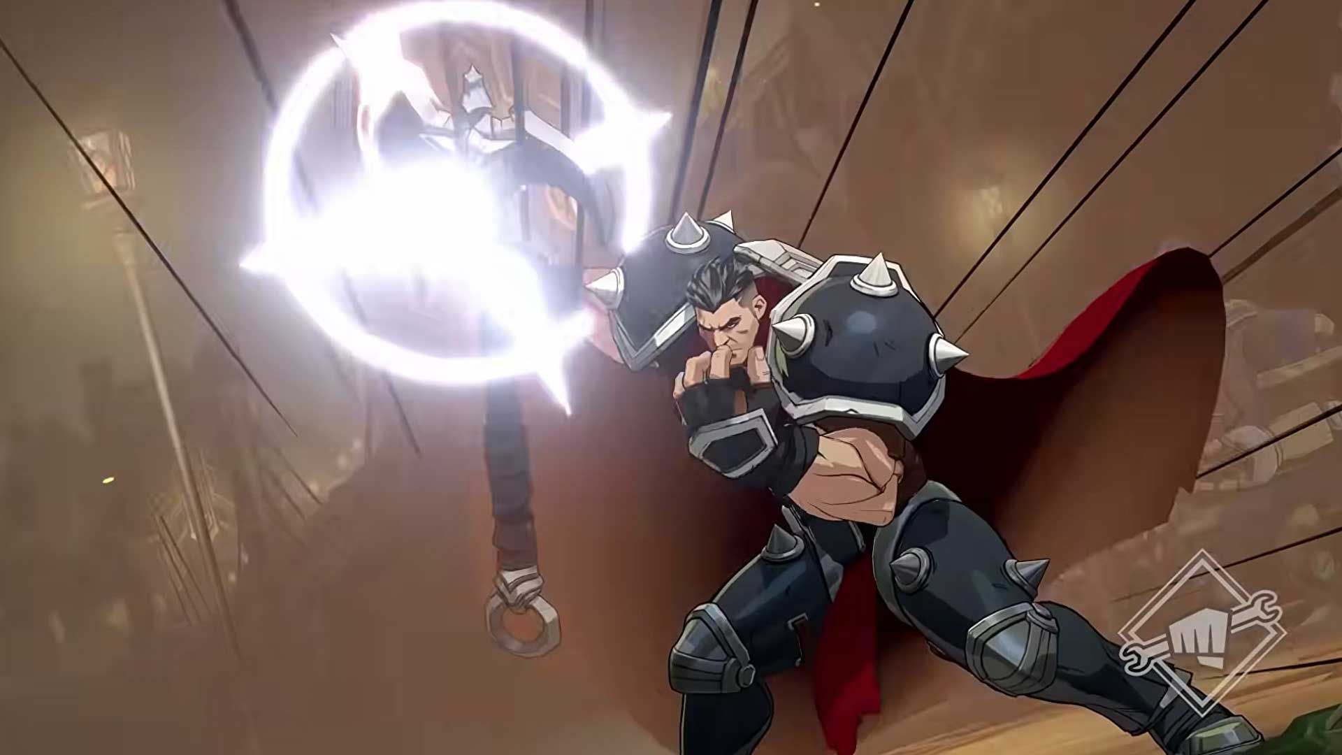 بازی فایتینگ شرکت Riot Games با اسم رمز Project L در جهان لیگ آو لجندز