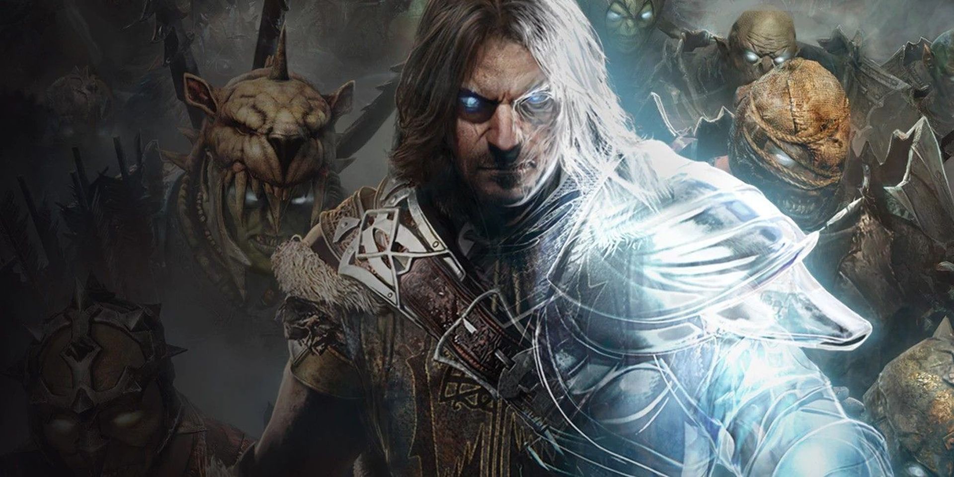 شخصیت اصلی بازی Shadow of Mordor