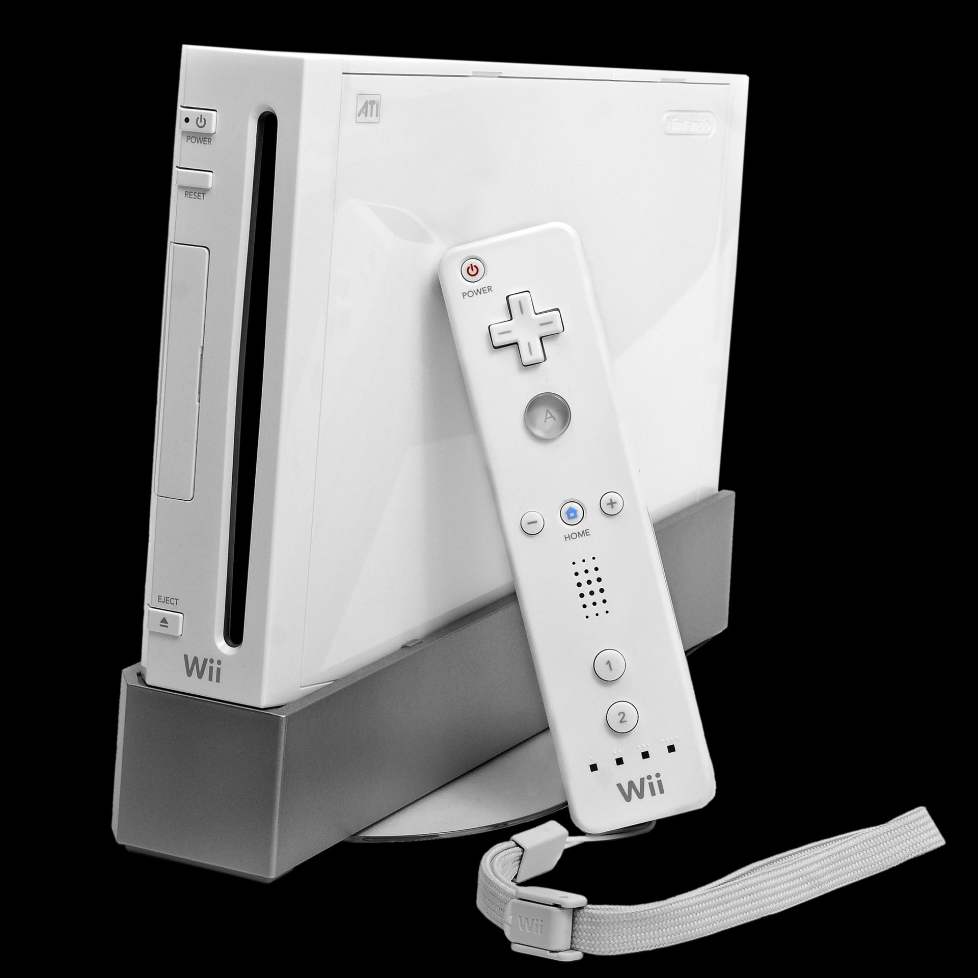 کنسول Wii