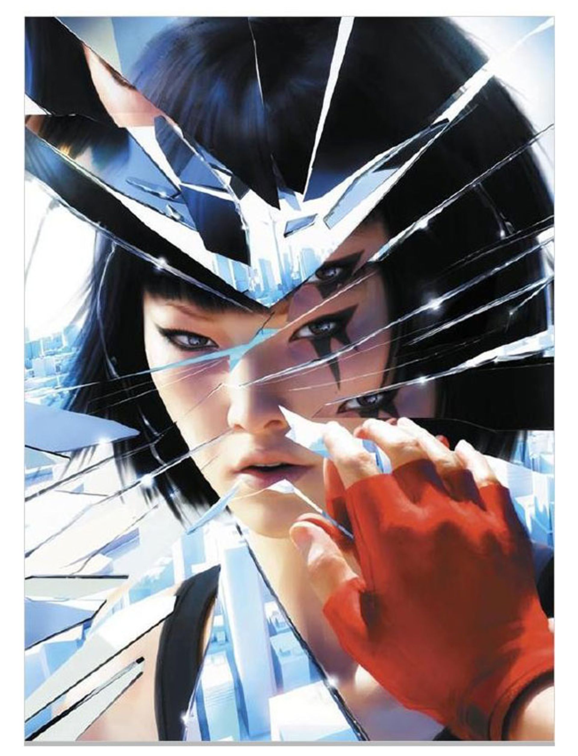 تصویری از بازی Mirror's Edge