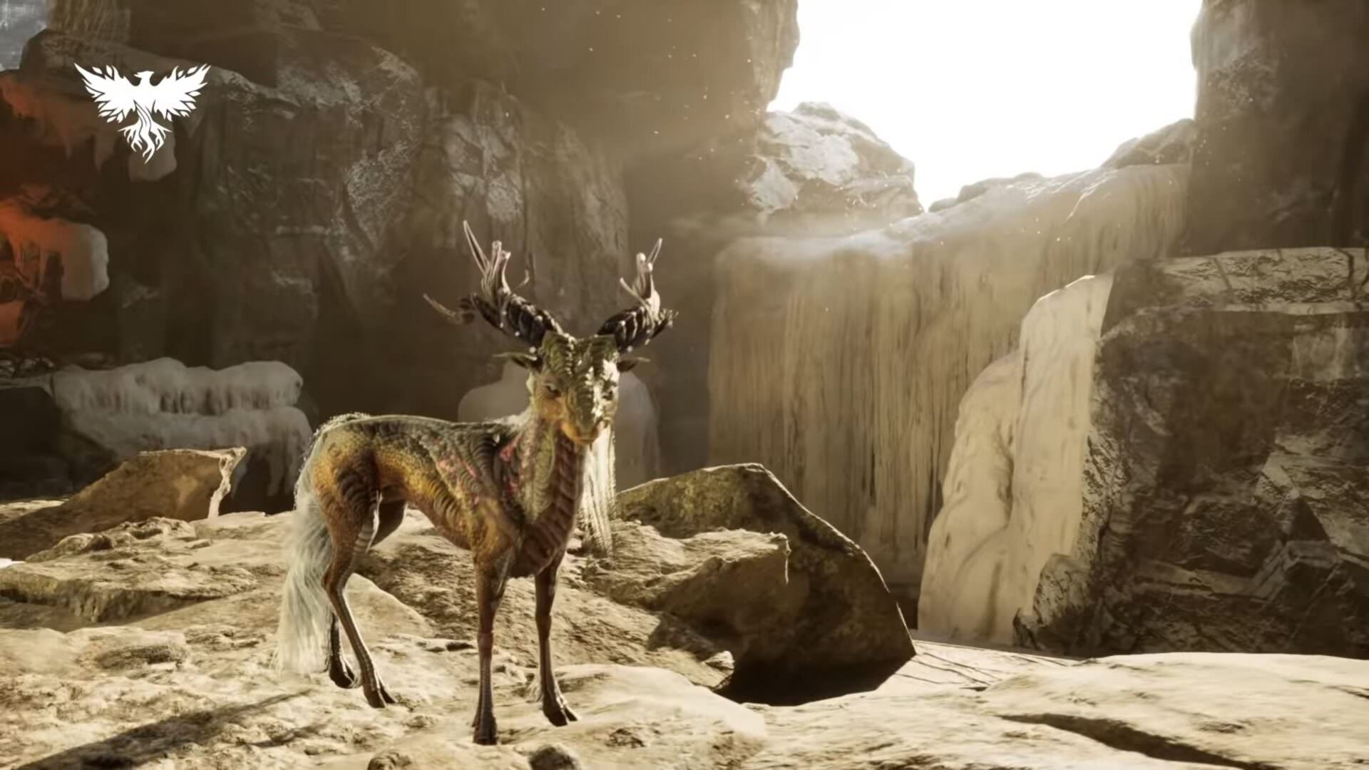 محیط بازی Ashes of Creation برپایه موتور آنریل انجین 5