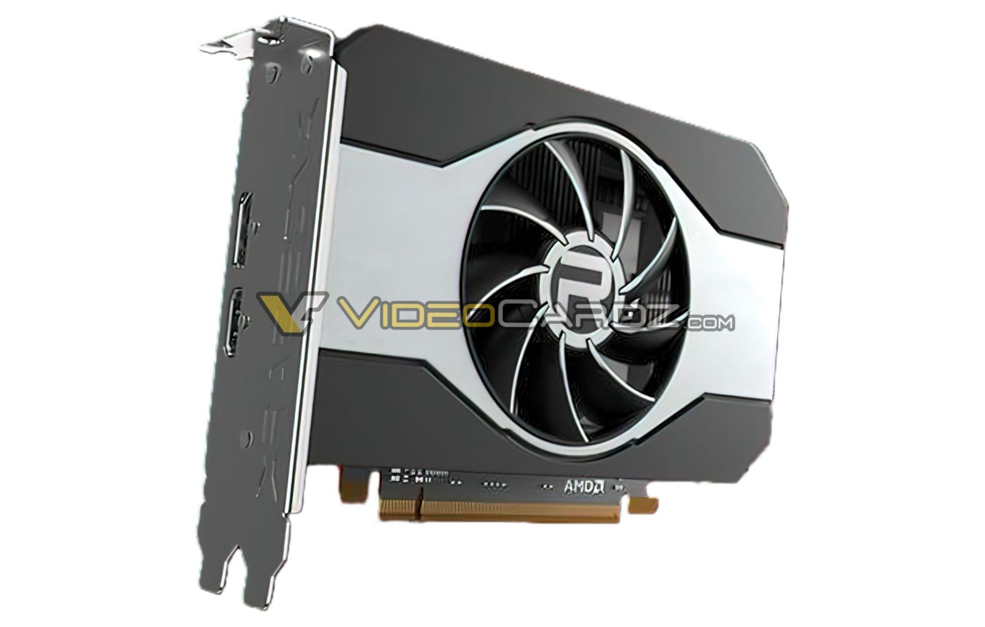 کارت گرافیک Radeon RX 6500XT