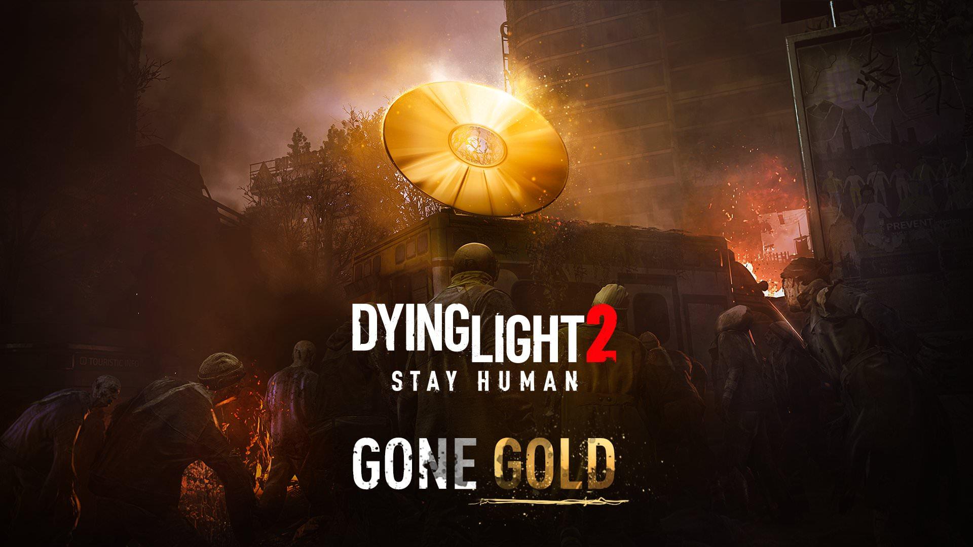 تکمیل فرآیند تولید بازی Dying Light 2 Stay Human