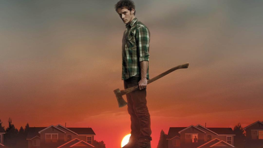 کاور فیلم Fright Night محصول سال 2011