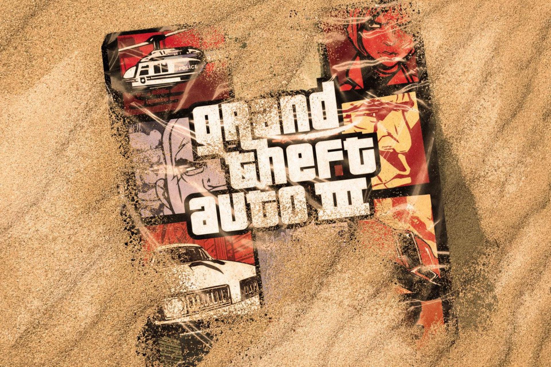 GTA 3 می‌توانست بازی انحصاری ایکس باکس باشد - زومجی