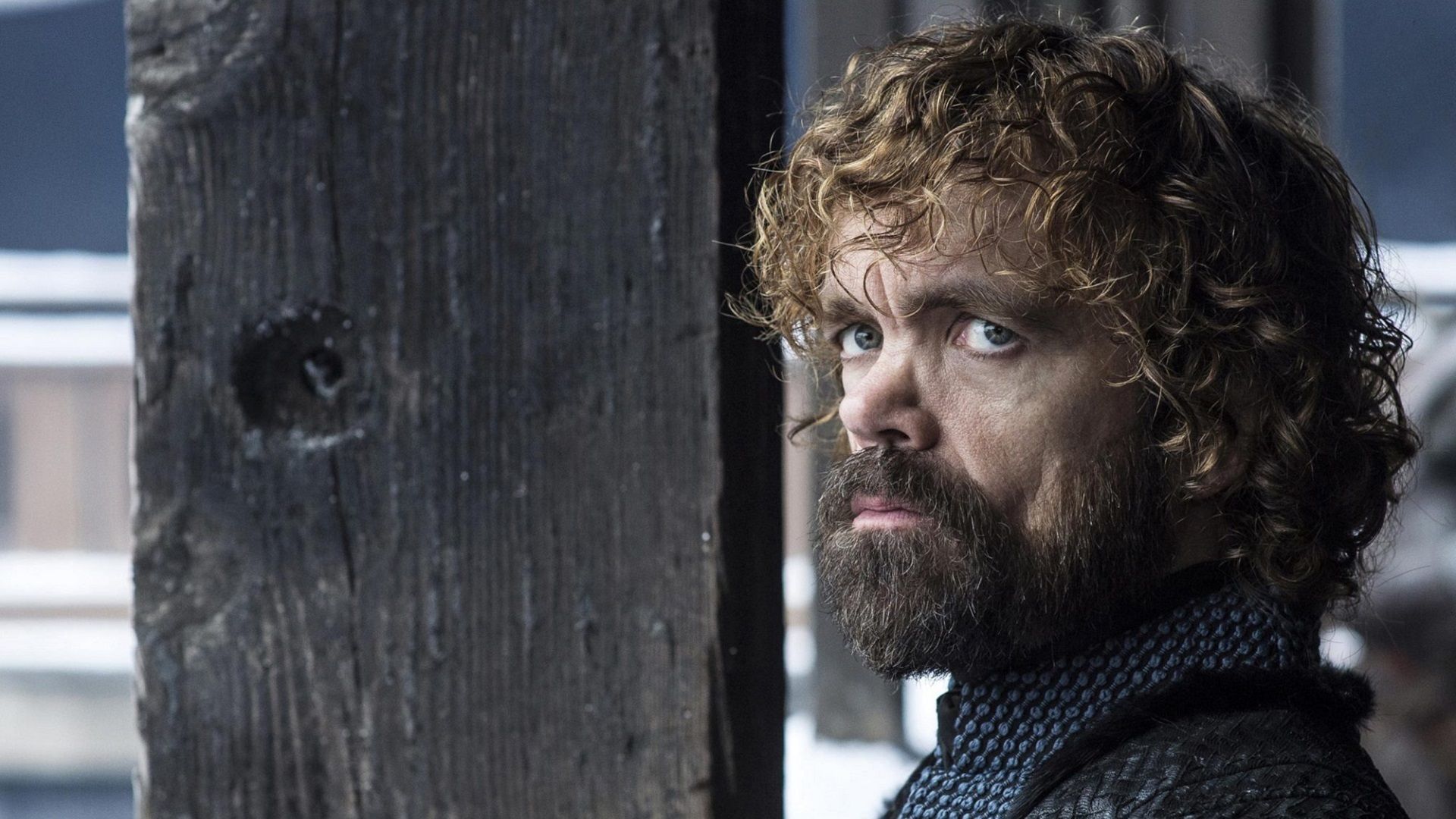 پیتر دینکلیج در سریال Game Of Thrones