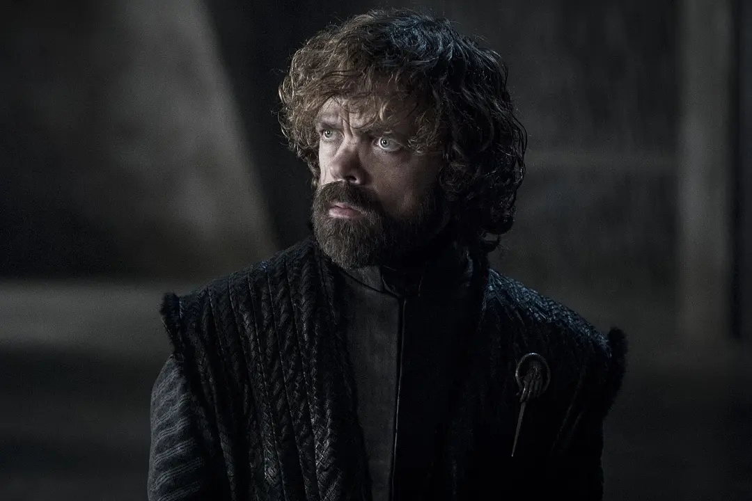 تیریون لنسیستر در سریال Game Of Thrones