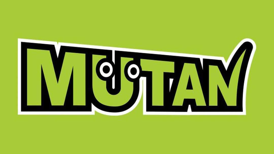 استودیو بازی‌سازی Mutan ژاپن