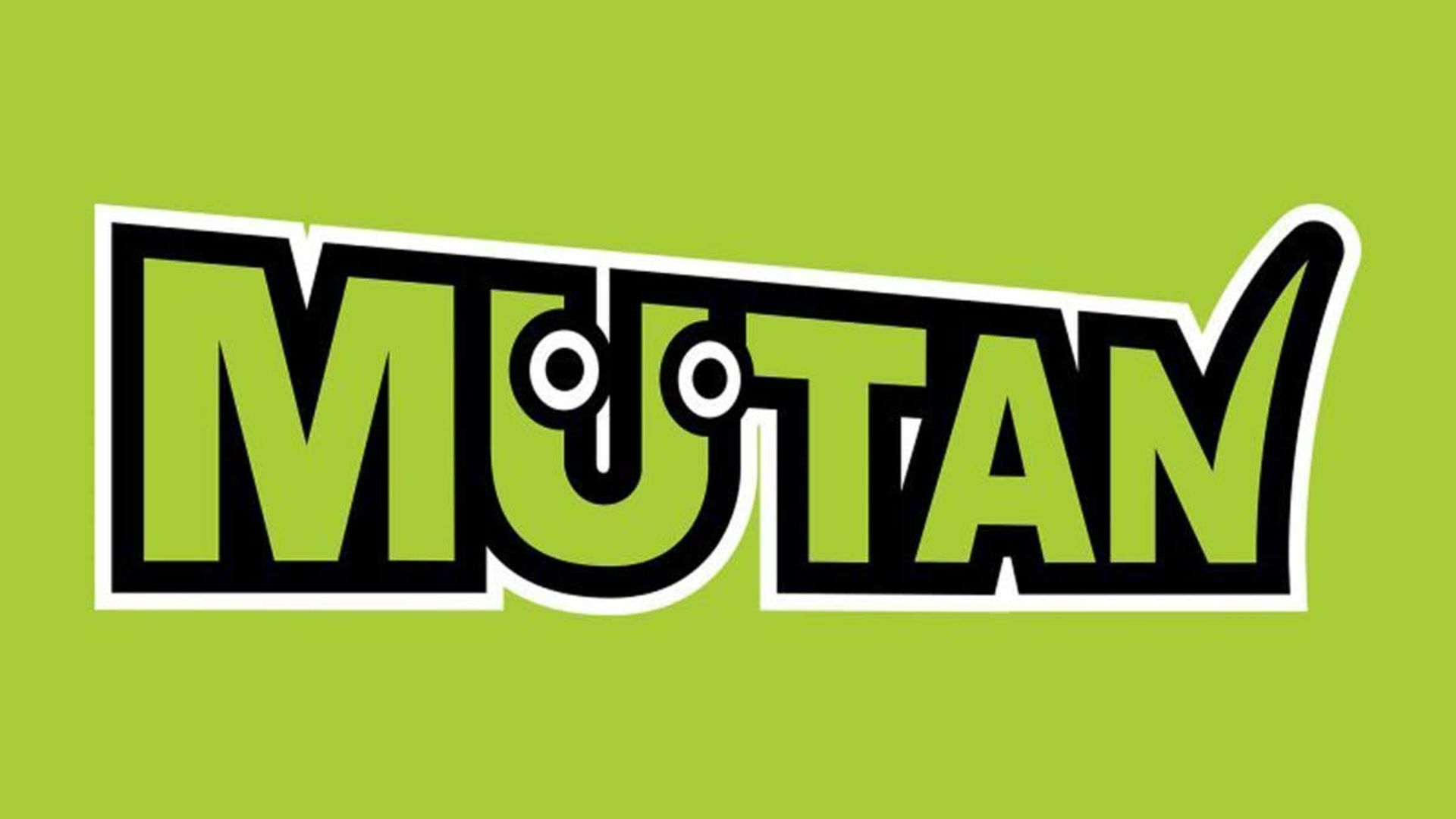 استودیو بازی‌سازی Mutan ژاپن