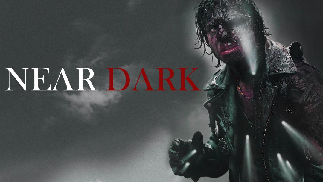 کاور فیلم Near Dark با حضور ادریان کیوان پاسدار