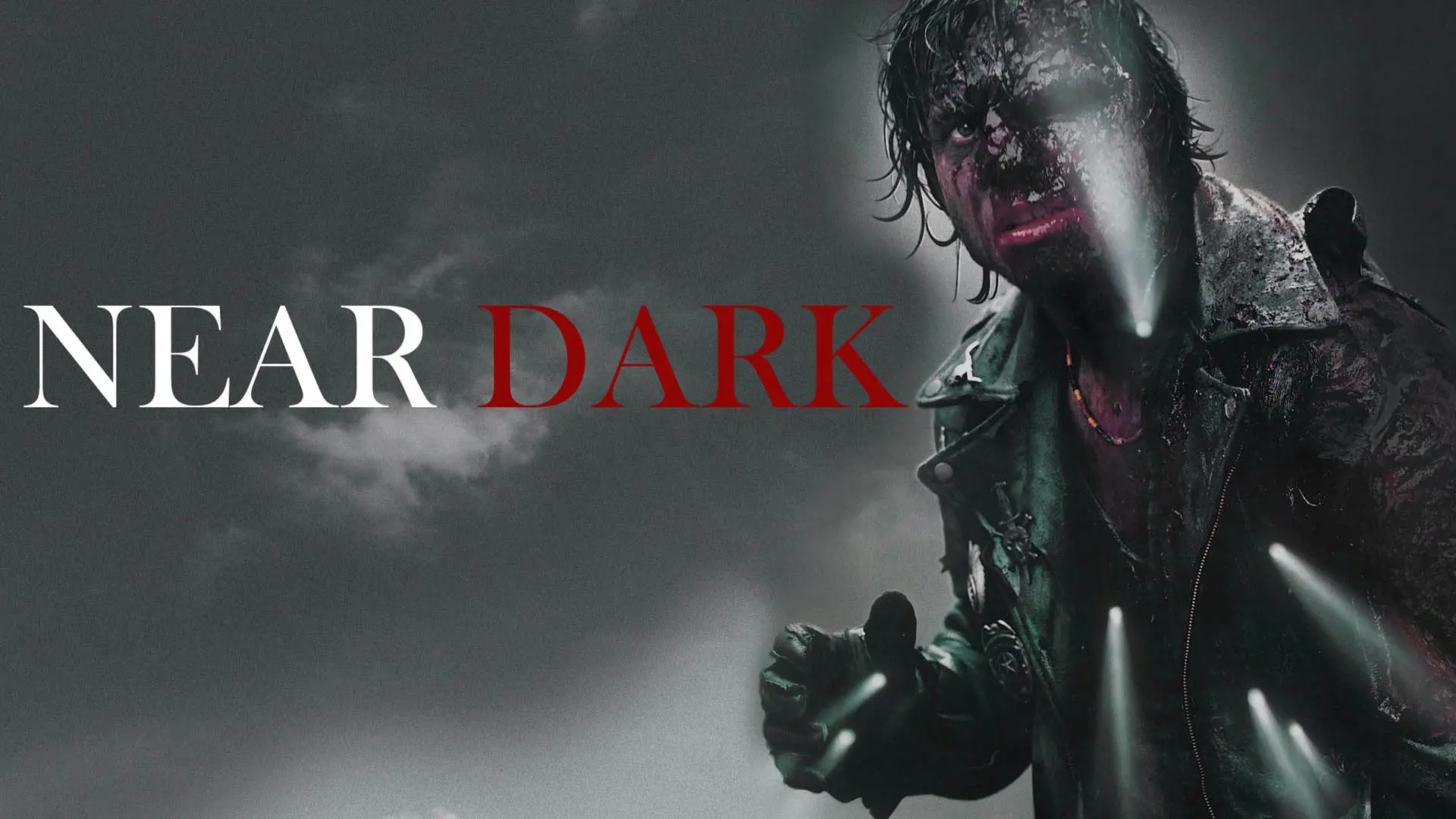کاور فیلم Near Dark با حضور ادریان کیوان پاسدار