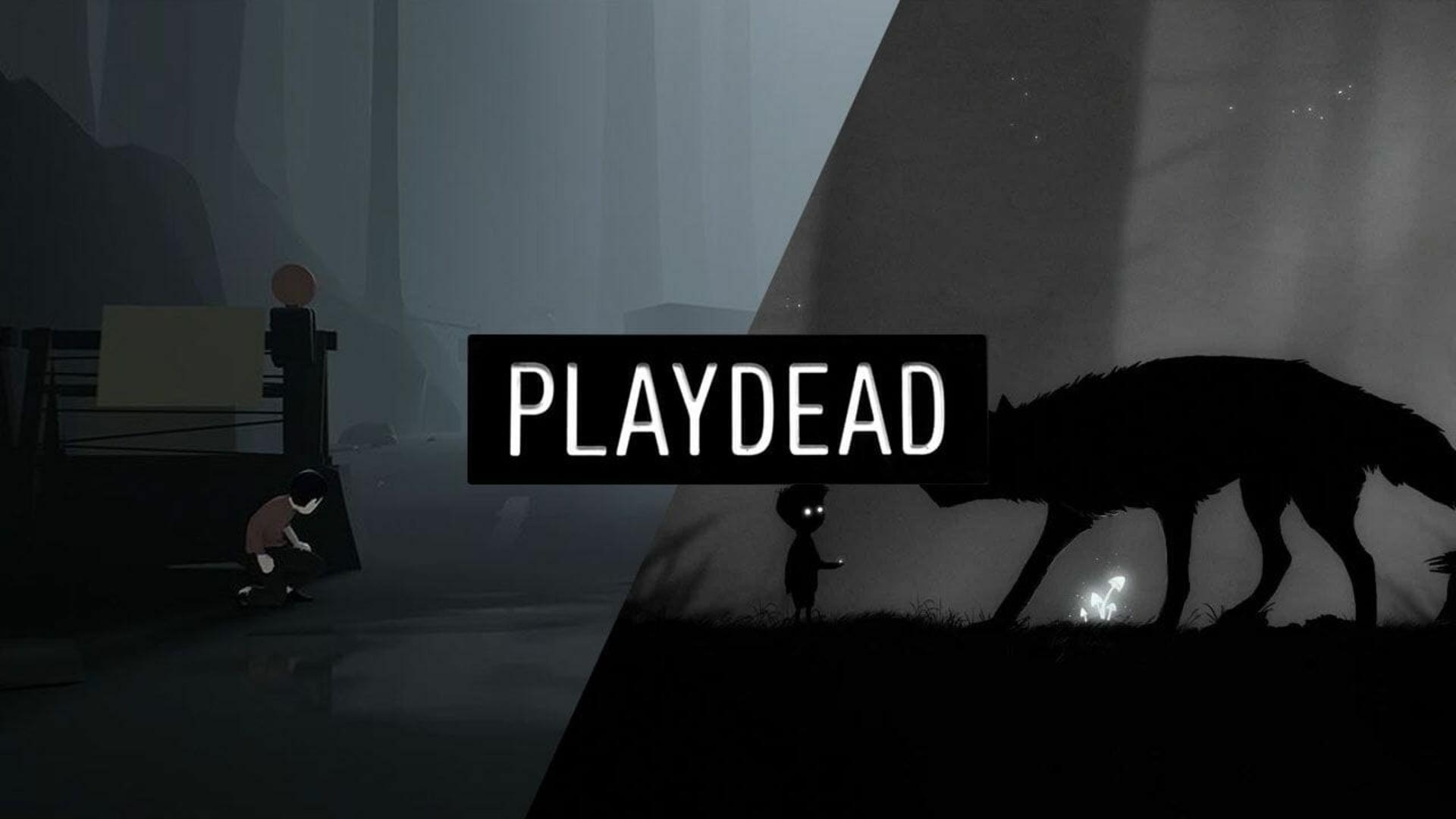 نام استودیوی Playdead