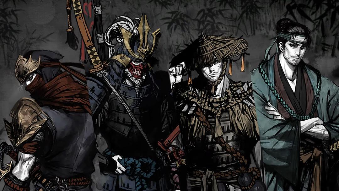 بازی اندروید Ronin: The Last Samurai