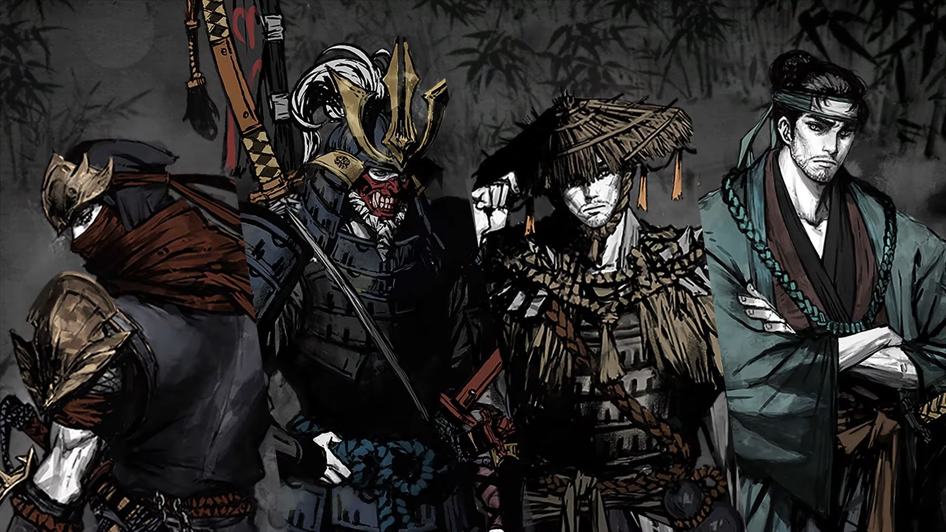 بازی اندروید Ronin: The Last Samurai