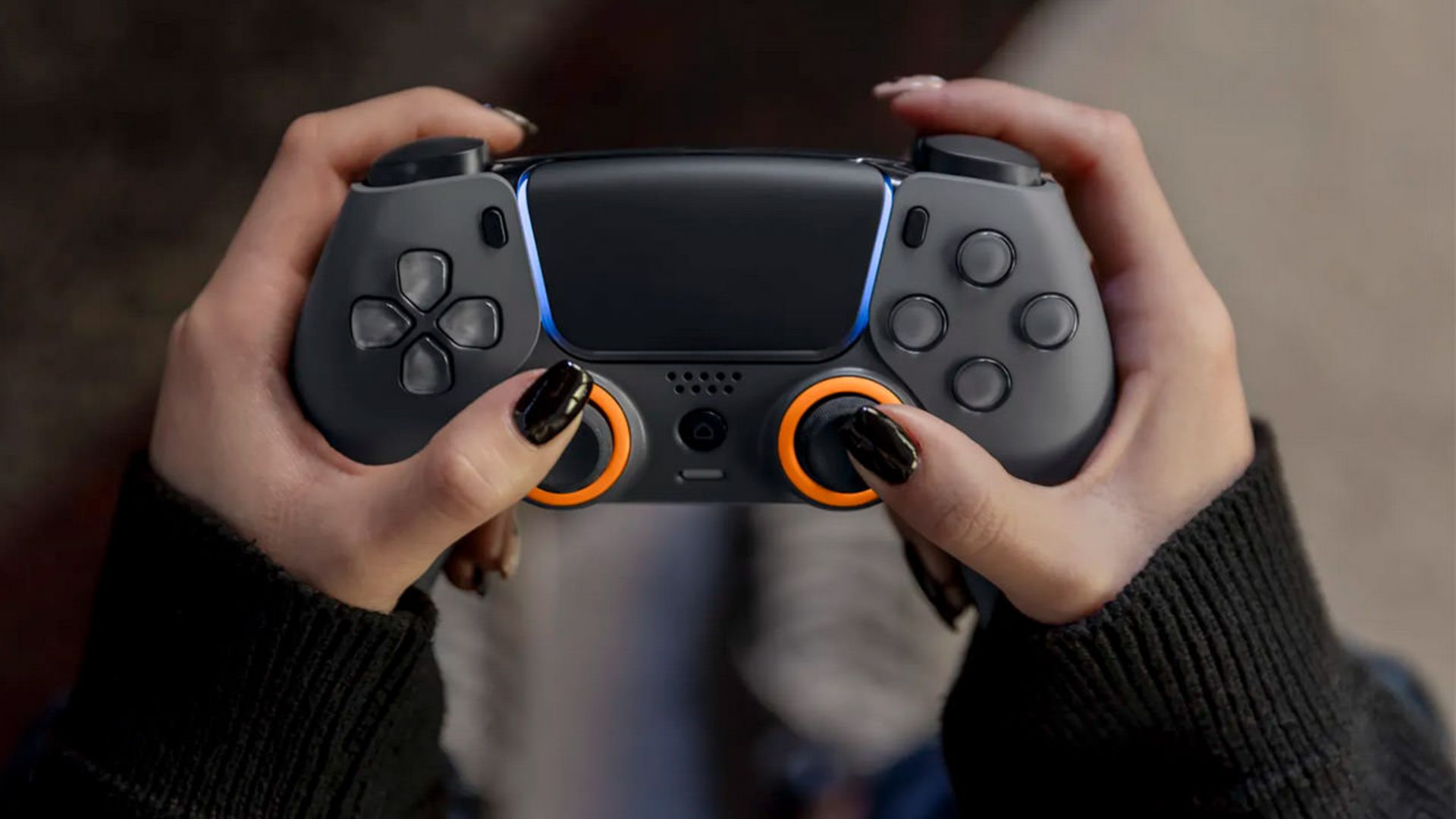 کنترلرهای سری Reflex شرکت SCUF مخصوص پلی استیشن 5
