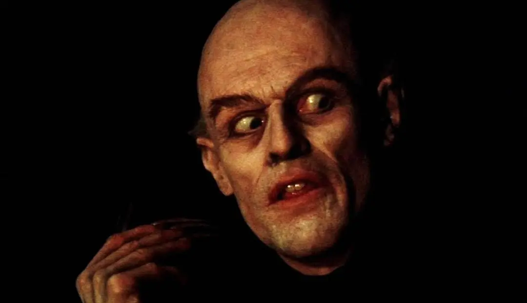 شخصیت اصلی فیلم Shadow of the Vampire
