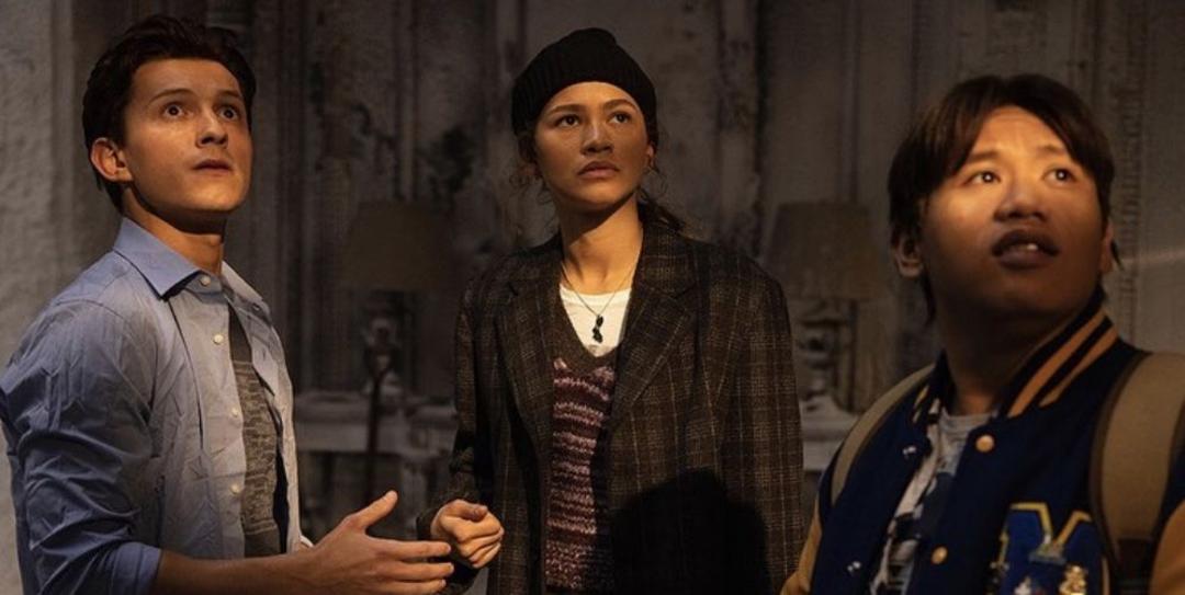 فیلم Spider-Man: No Way Home