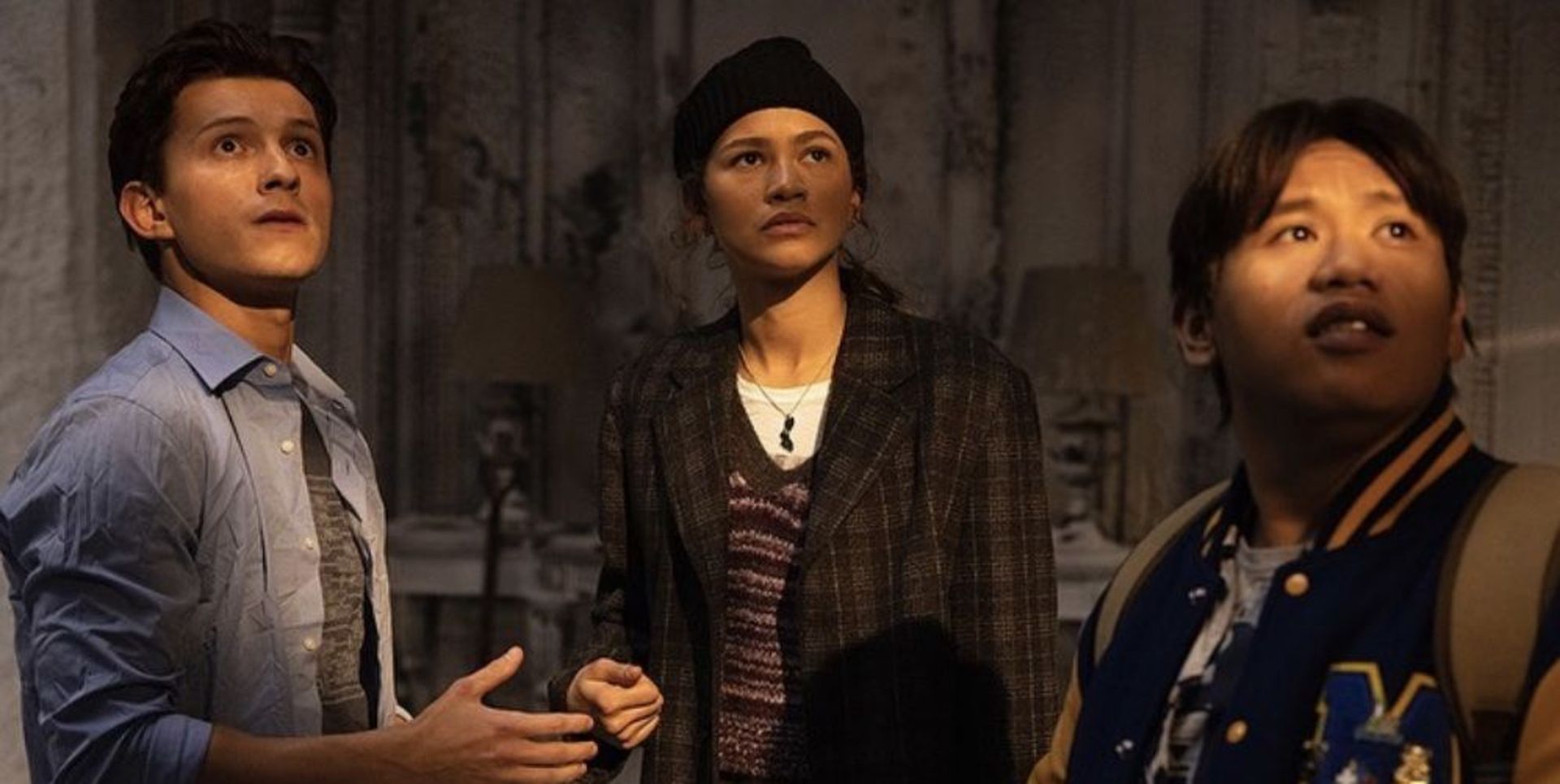 فیلم Spider-Man: No Way Home