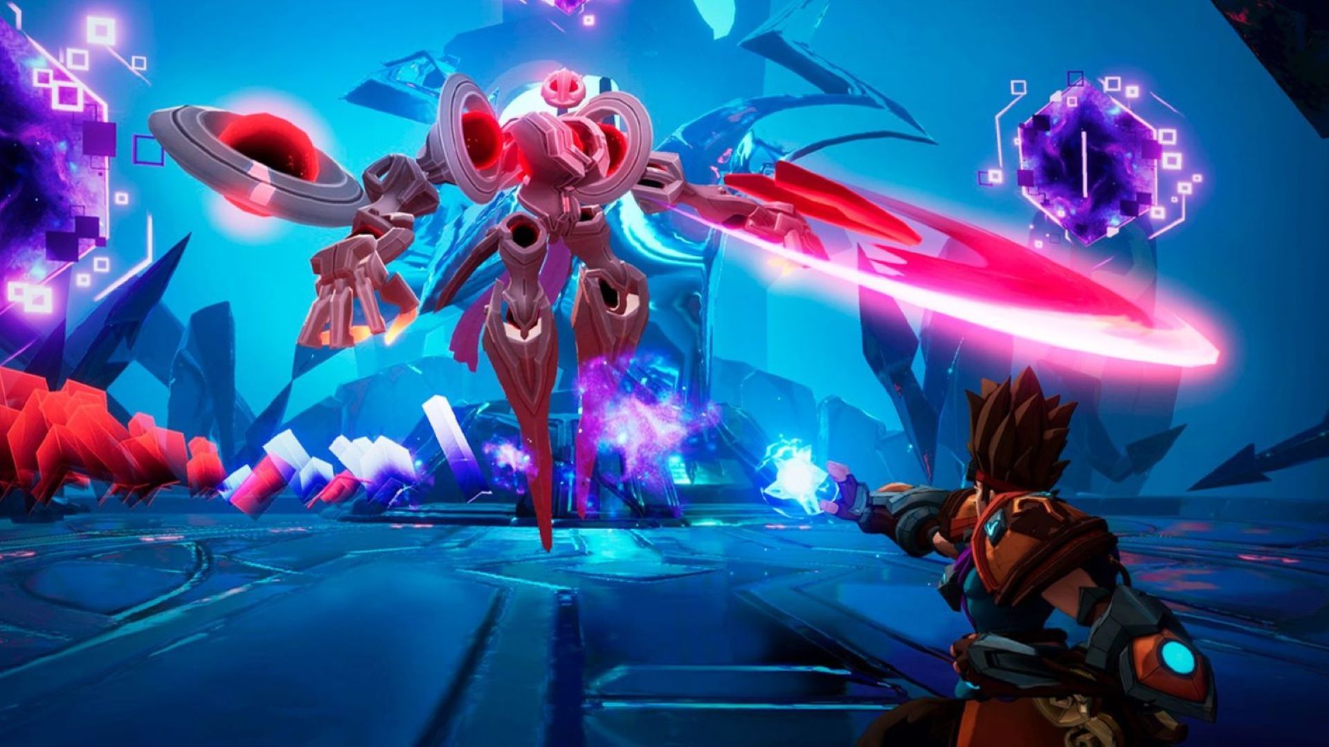 بازی موبایلی Torchlight: Infinite