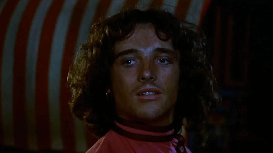 شخصیت اصلی فیلم Vampire Circus
