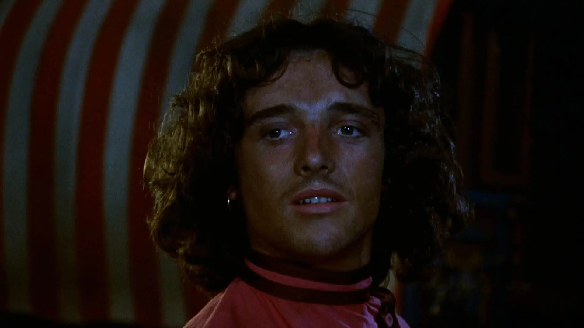 شخصیت اصلی فیلم Vampire Circus