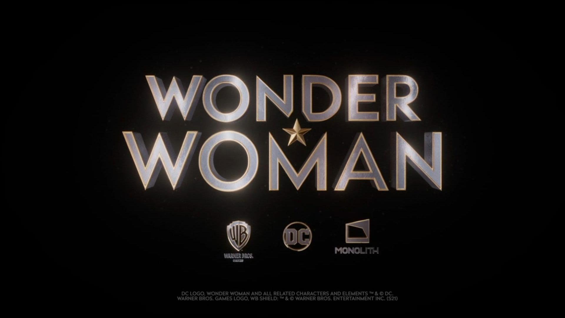 بازی Wonder Woman
