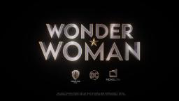بازی Wonder Woman