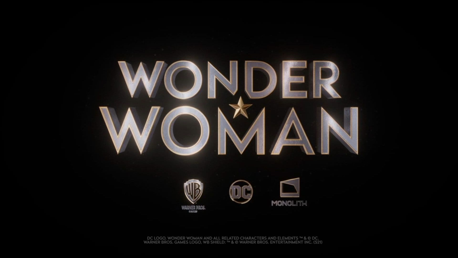 بازی Wonder Woman