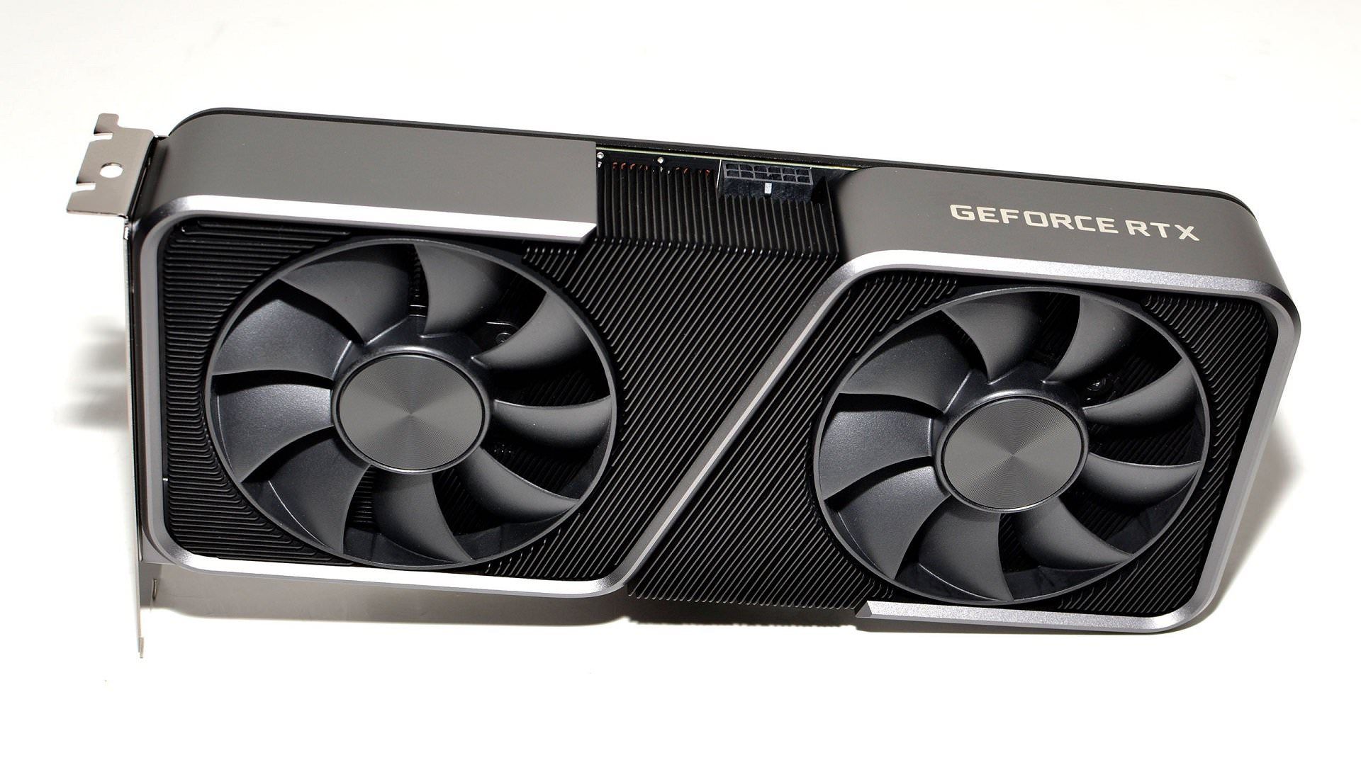 کارت گرافیک انویدیا GeForce RTX 3070