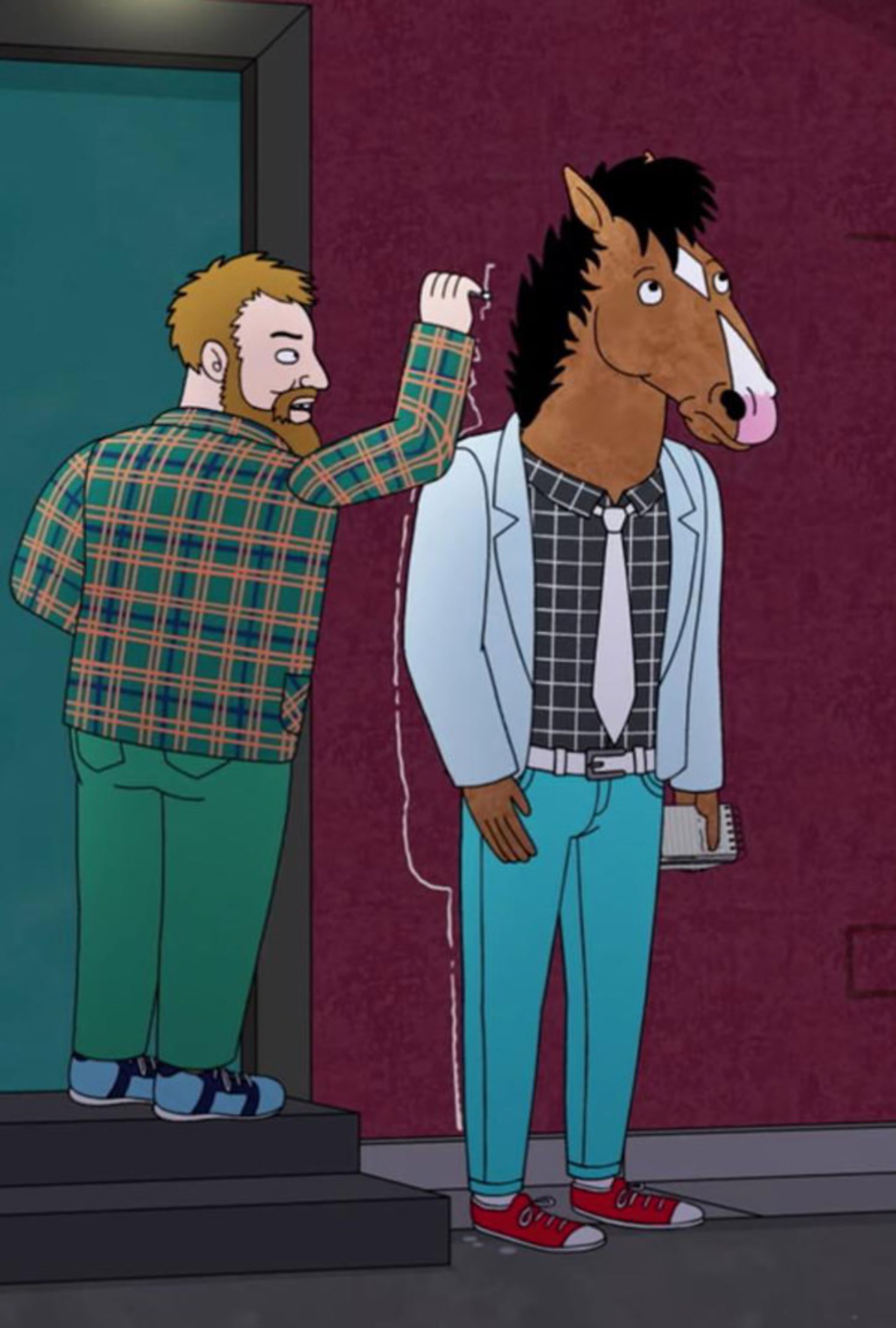 2021-2-bojack-horseman-herb-immortalize