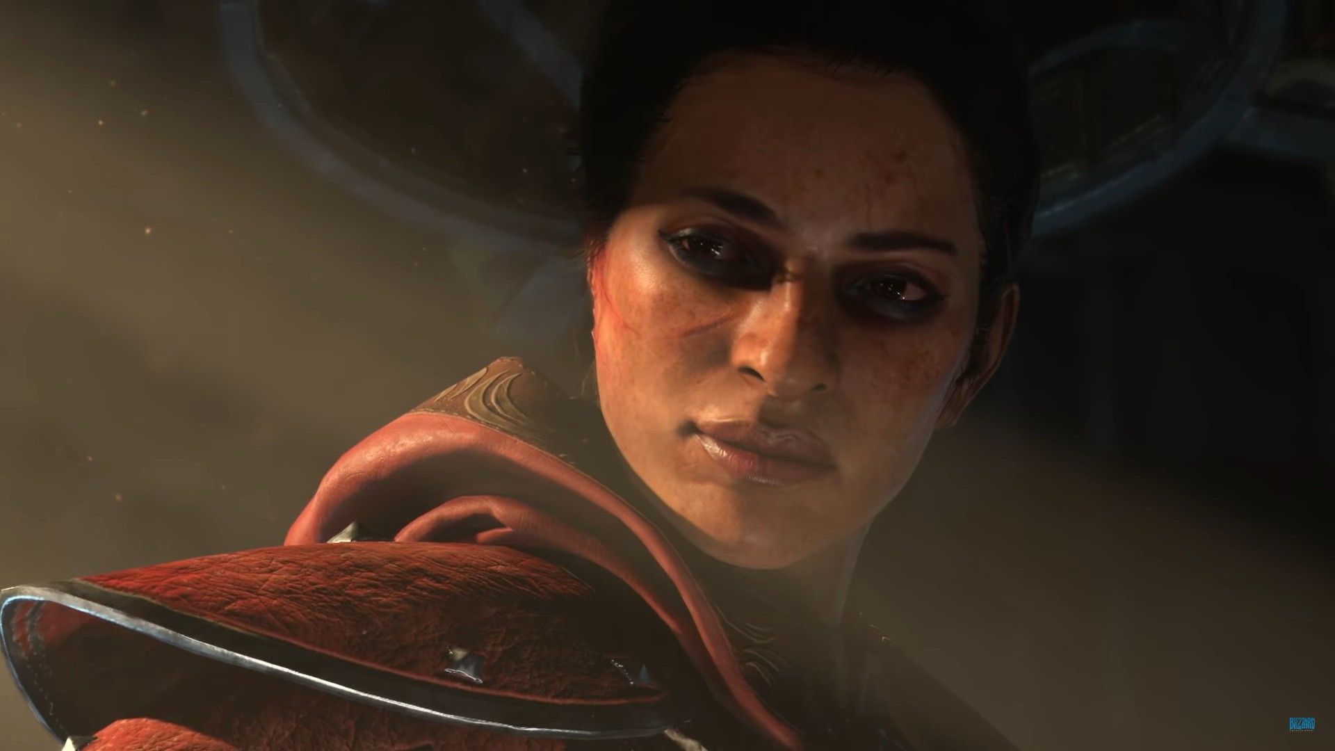 رونمایی از کلاس Rogue در بازی Diablo 4
