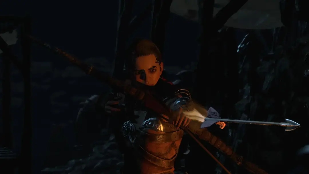 رونمایی از شخصیت Rogue در بازی Diablo 4