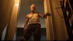 استیفن لنگ در فیلم Don't Breathe و فیلم Don't Breathe 2